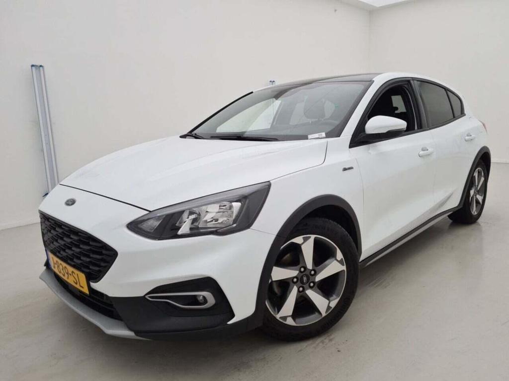 FORD FOCUS 1.0 EcoBoost Active X Business