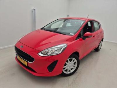 FORD Fiesta 1.0 EcoBoost Connected