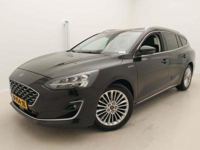 FORD Focus Wagon 1.0 EcoBoost Vignale