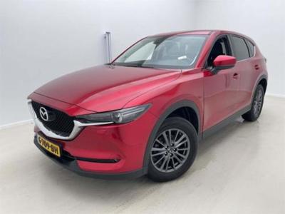 Mazda CX-5 2.0 SkyActiv-G Bus Comfort AUT