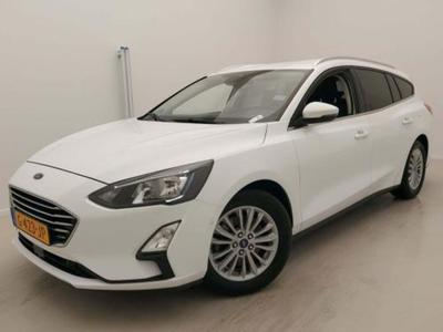 FORD Focus Wagon 1.0 EcoBoost Titanium Business