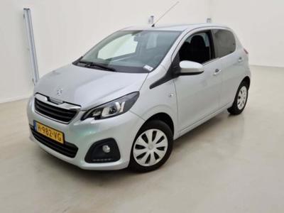 Peugeot 108 1.0 e-VTi Active