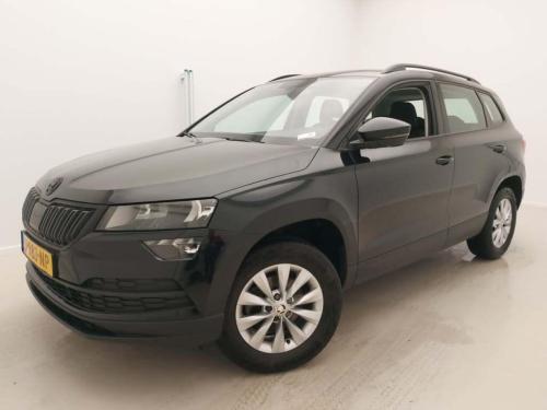 SKODA Karoq 1.5 TSI Business Edition DSG