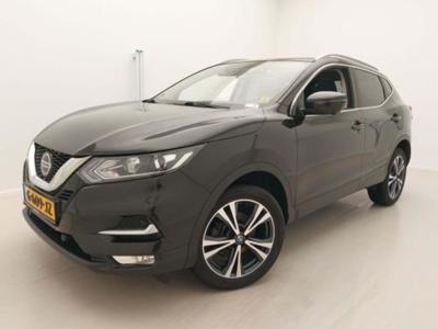 Nissan Qashqai 1.3 DIG-T N-Connecta