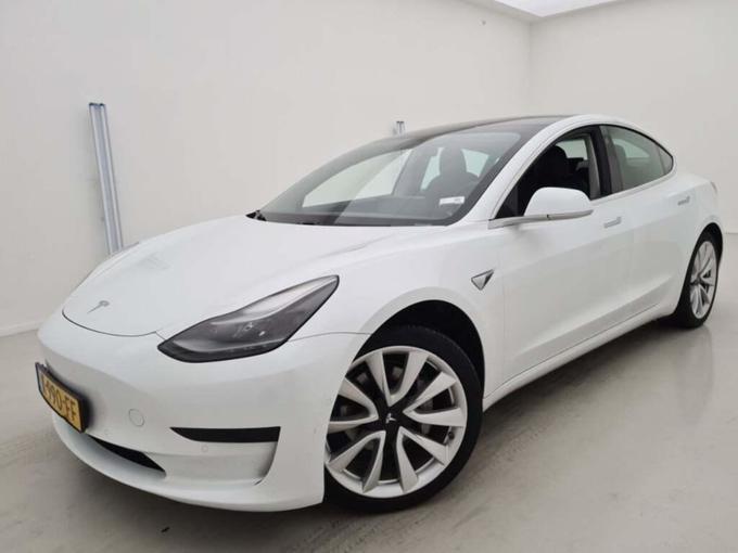 Tesla Model 3 Stnd.RWD Plus 60 kWh