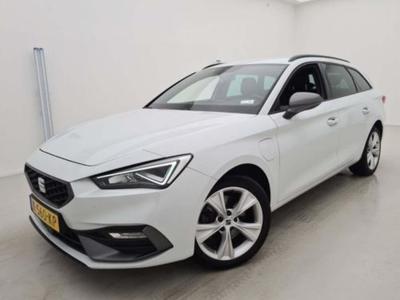 SEAT Leon Sportstourer 1.4 TSI eHybrid PHEV FR DSG