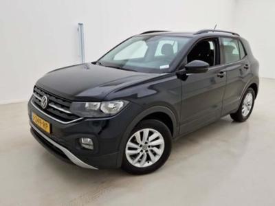 VOLKSWAGEN T-Cross 1.0 TSI Life Business DSG