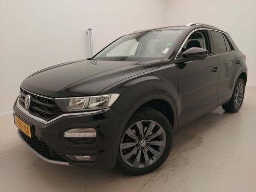 VOLKSWAGEN T-Roc 1.5 TSI Style Business DSG