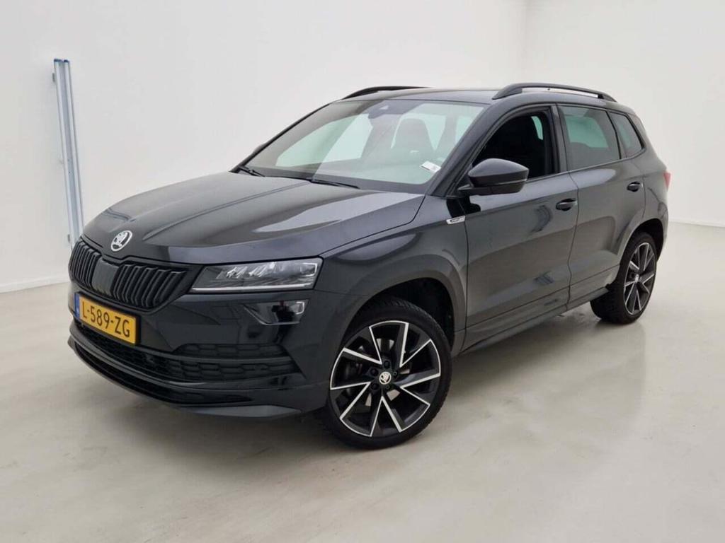 SKODA Karoq 1.5 TSI Sportline Business DSG