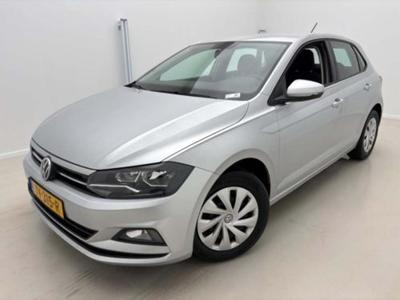 Volkswagen POLO 1.0 TSI Comfortline