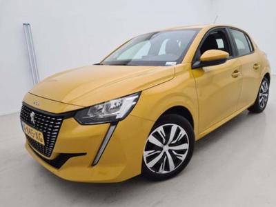 PEUGEOT 208 1.2 PureTech Active