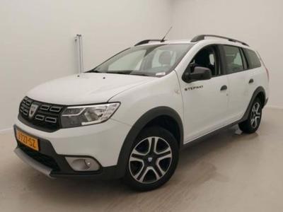 Dacia Logan MCV 0.9 TCe Tech Road Easy-R AUT