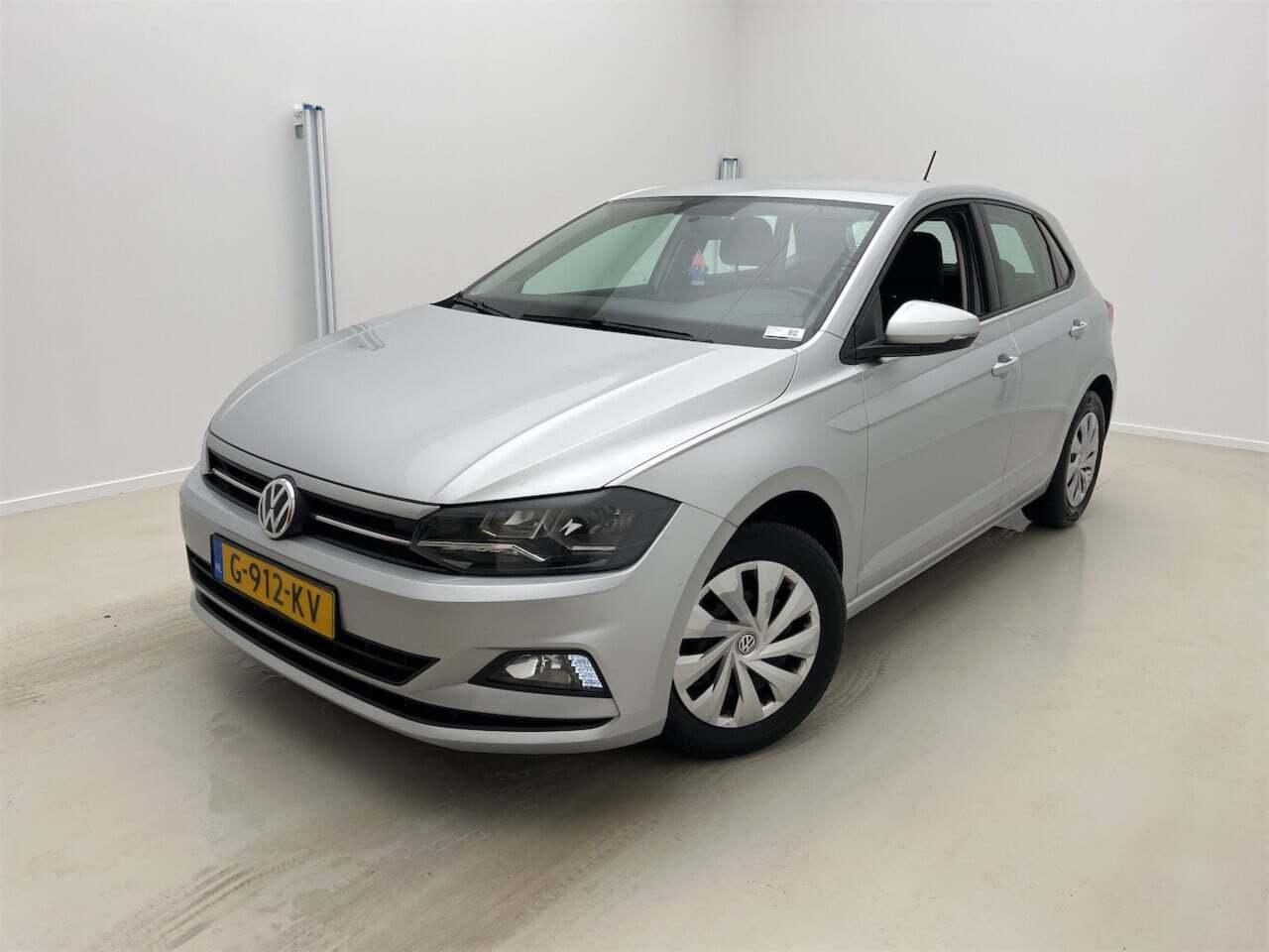 Volkswagen POLO 1.0 TSI Comfortline