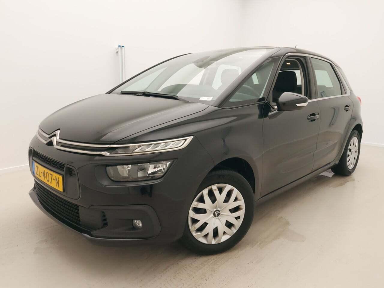 CITROEN C4 SpaceTourer 1.2 PureTech Selection