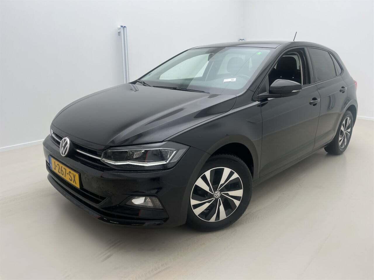 Volkswagen POLO 1.0 TSI Comfortline