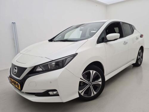 Nissan Leaf N-Connecta 40 kWh