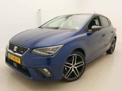 SEAT Ibiza 1.0 TSI FR Bus Intense DSG