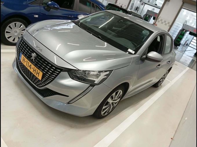 Peugeot 208 1.2 PureTech Active