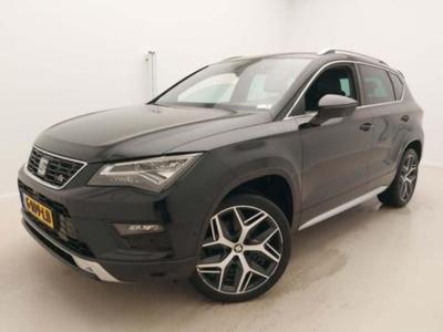 SEAT Ateca 1.5 TSI FR Bus Intense DSG