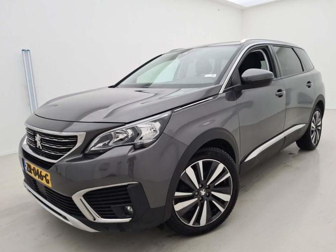 PEUGEOT 5008 1.6 PureTech Premium EAT8