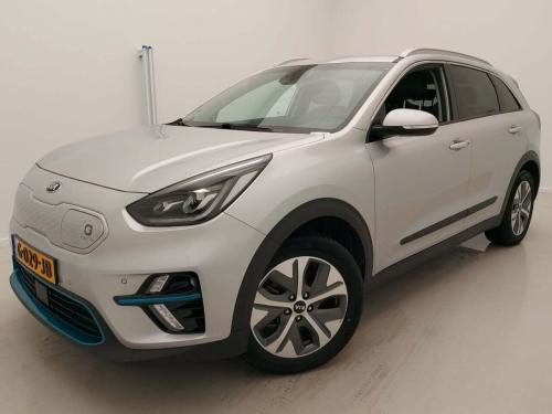 Kia Niro ExecutiveLine 64 kWh