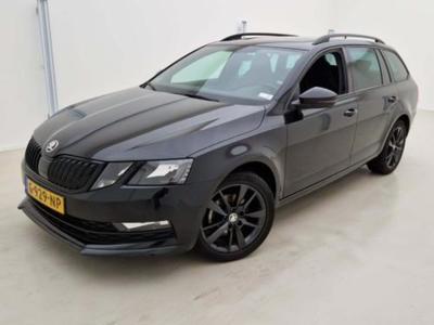 SKODA Octavia Combi 1.5 TSI Sport Business