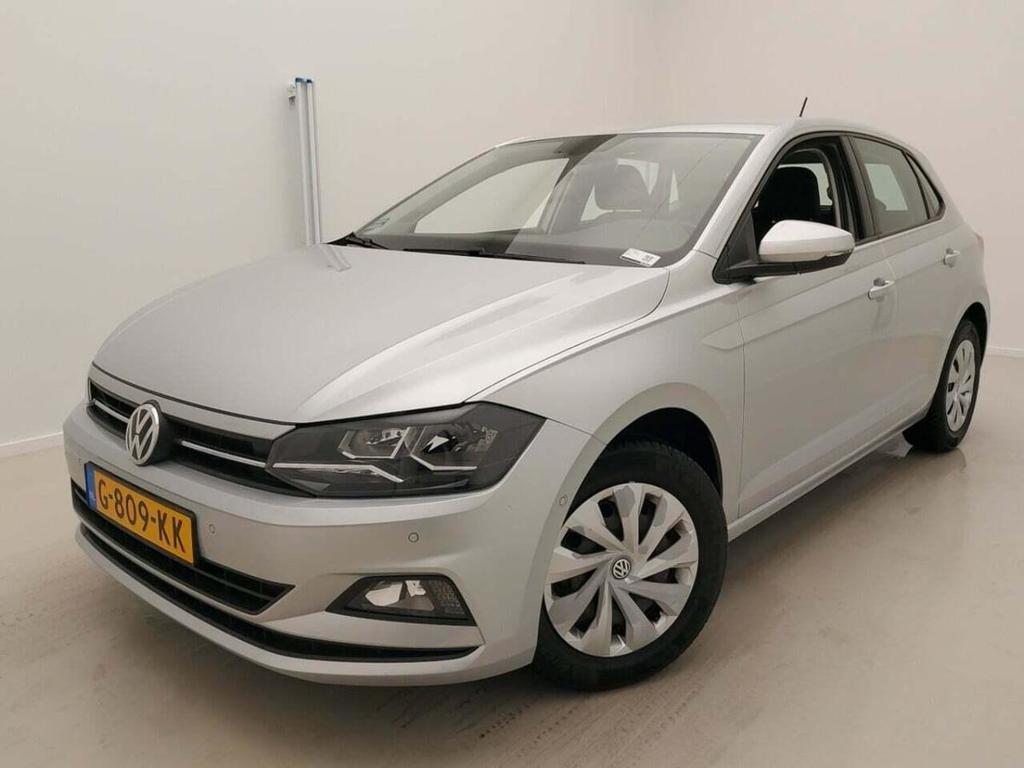 VOLKSWAGEN POLO 1.0 TSI Comfort Business DSG