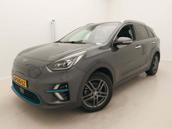 Kia Niro ExecutiveLine 64 kWh