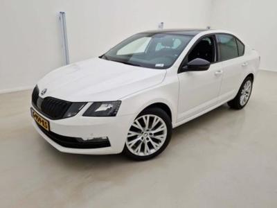 SKODA Octavia 1.5 TSI Business Edition