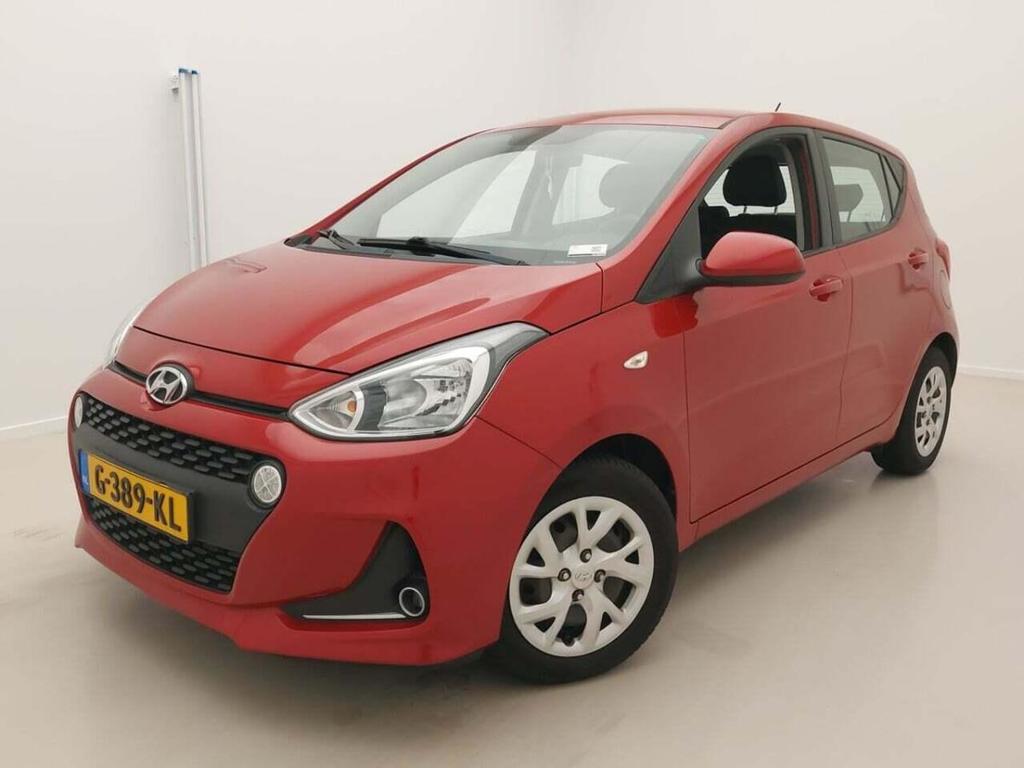 Hyundai I10 1.0i Comfort