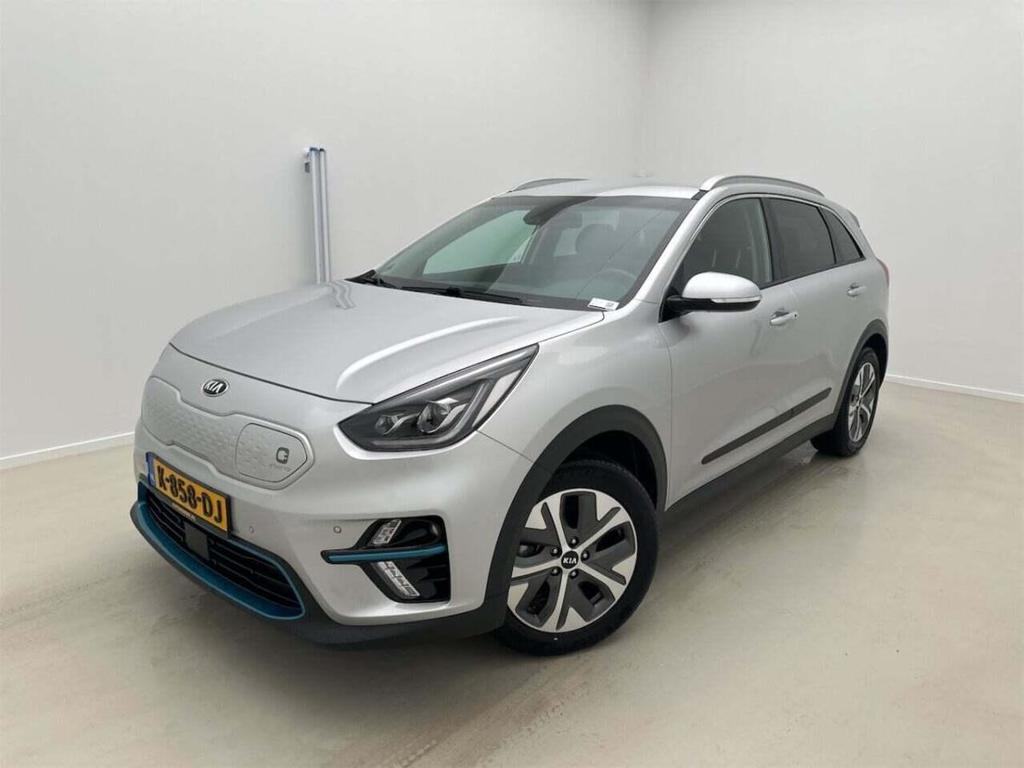 Kia Niro ExecutiveLine 64 kWh