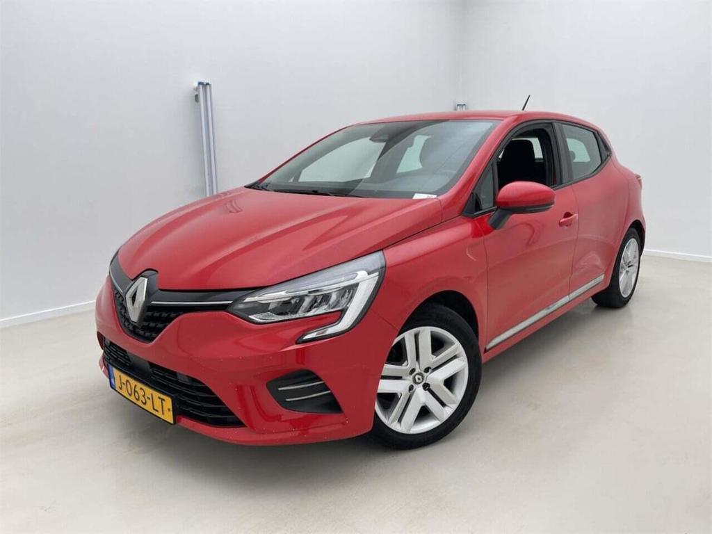 Renault CLIO 1.0 TCe Zen