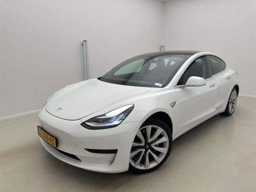 Tesla Model 3 Stnd.RWD Plus 60 kWh