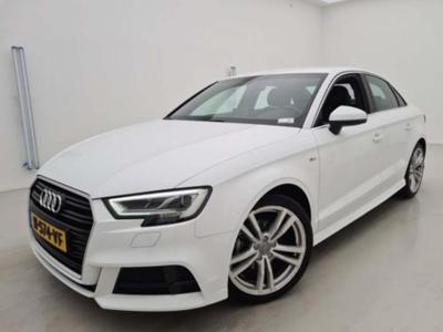 Audi A3 Limousine 30 TFSI Sp.SL.E