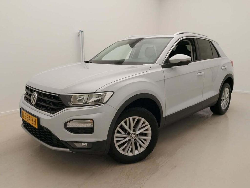 VOLKSWAGEN T-Roc 1.5 TSI Style Business DSG