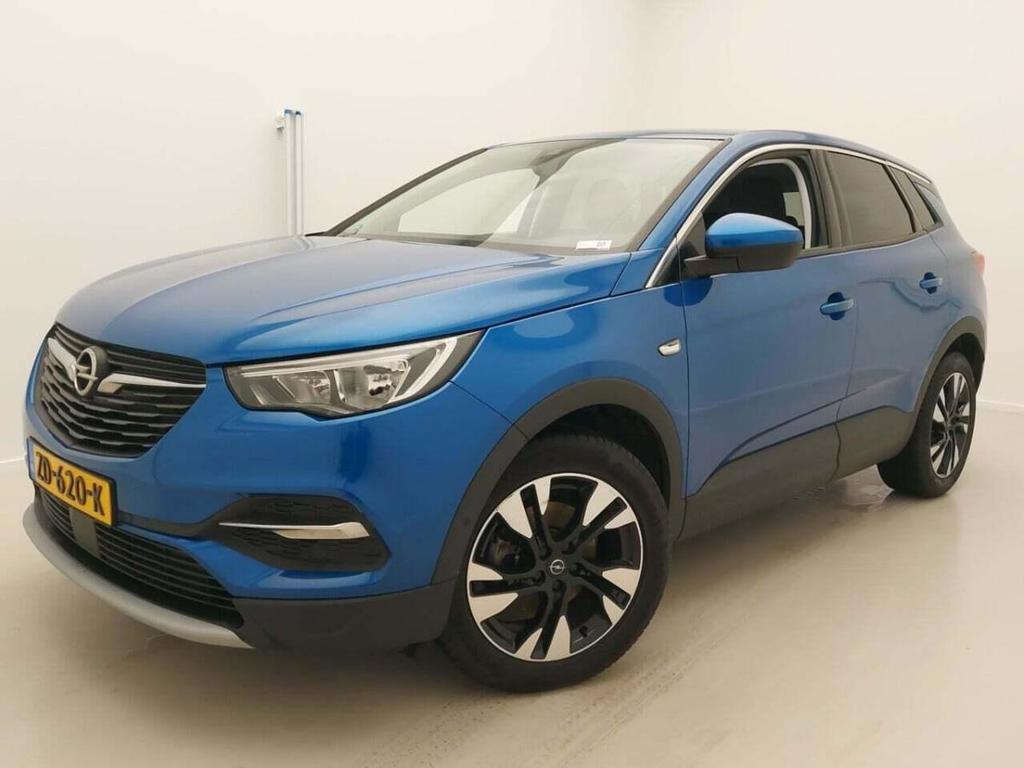 OPEL Grandland X 1.2 Turbo Business Executive