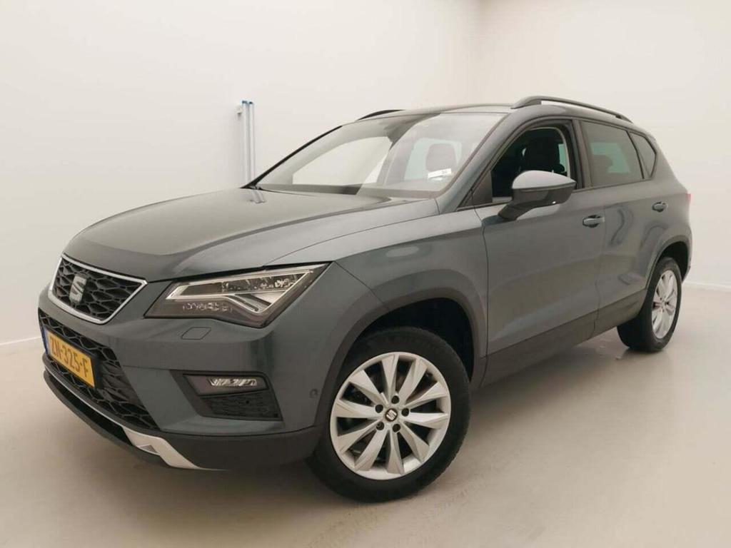 SEAT Ateca 1.6 TDI Style Business Intense