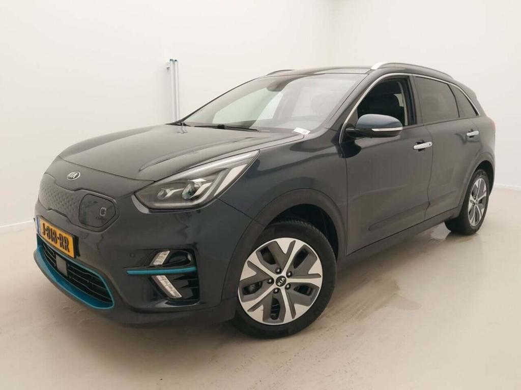 Kia Niro ExecutiveLine 64 kWh