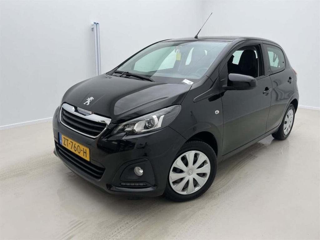 Peugeot 108 1.0 e-VTi Active