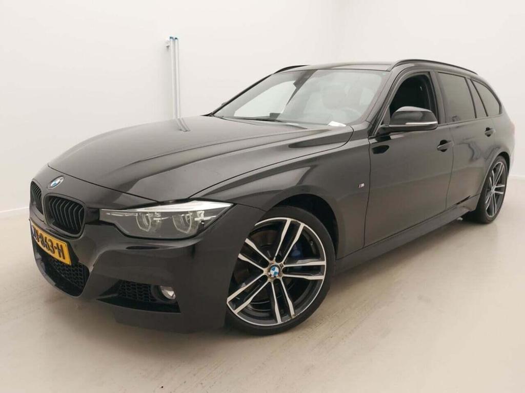 BMW 3-serie Touring 318i MSp.CL.