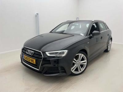 Audi A3 Sportback 35 TFSI CoD Adv Sp