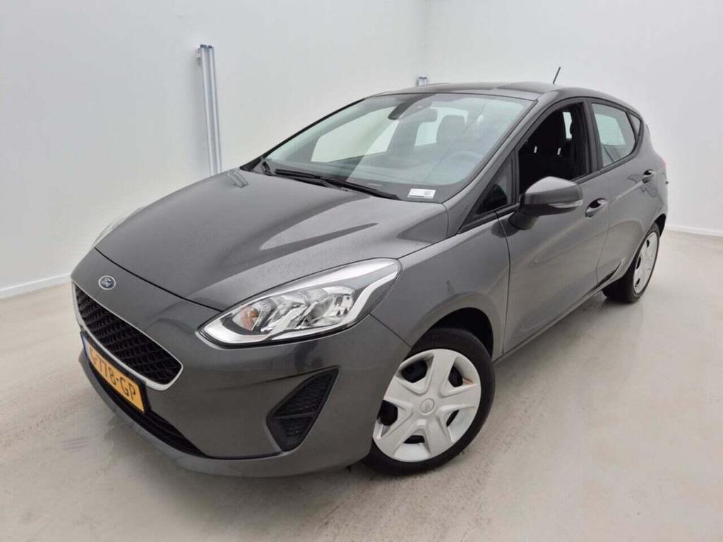 Ford Fiesta 1.1 Trend