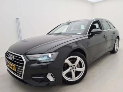 Audi A6 Avant 40 TDI Sport L.Ed.