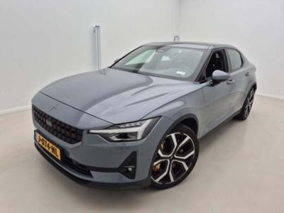 Polestar 2 LRDM LaunchEd. 78kWh