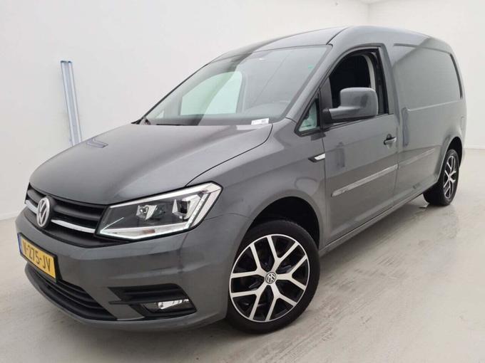 Volkswagen Caddy Maxi 2.0 TDI L2H1 BMT