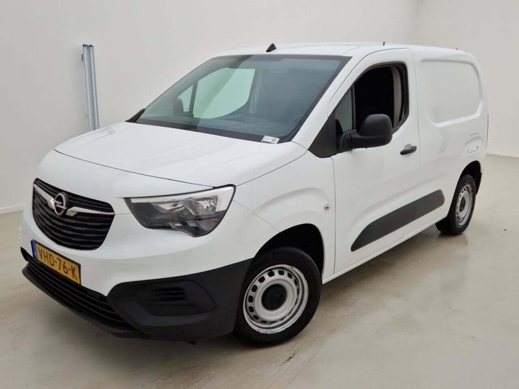 Opel Combo 1.5D L1H1 Edition