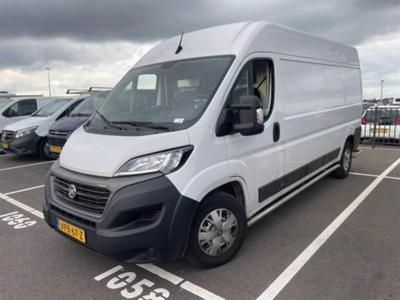 Fiat E-Ducato 3.5T L3H2 79 kWh