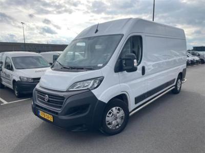 Fiat E-Ducato 3.5T L3H2 79 kWh