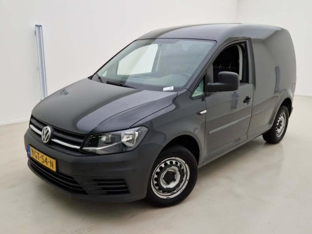 VOLKSWAGEN Caddy 2.0 TDI L1H1 BMT Trendline