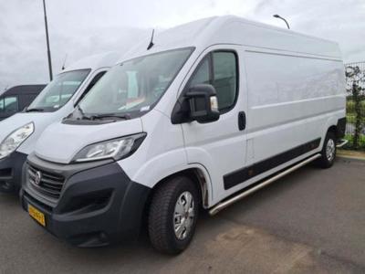 Fiat E-Ducato 3.5T L3H2 79 kWh